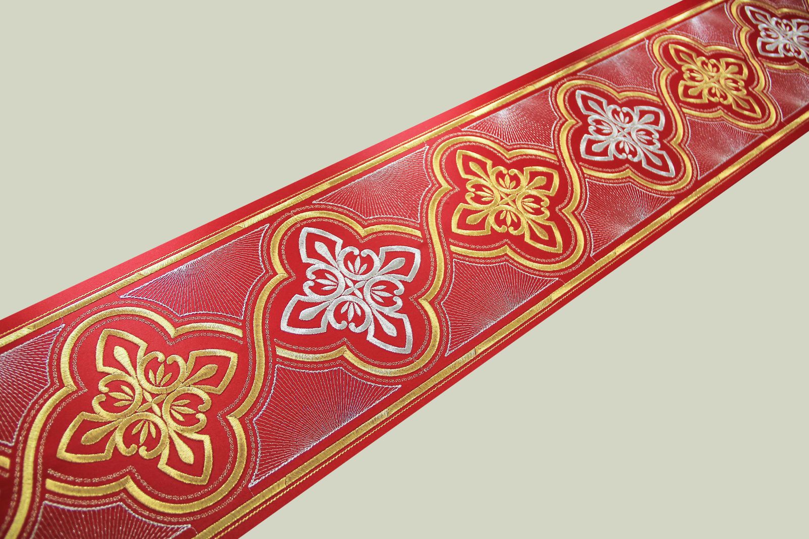 08 SAN MARCOS Galon Rojo